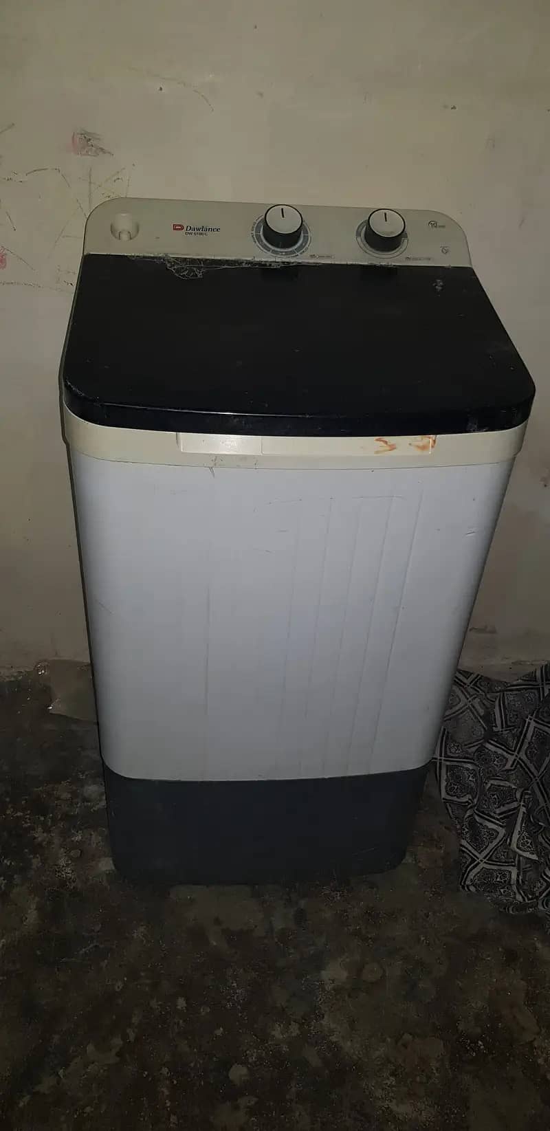 Washing Machine 0