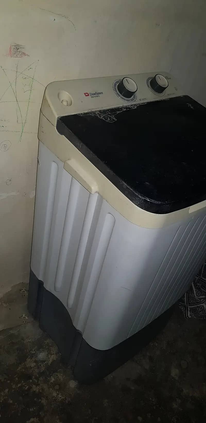 Washing Machine 1