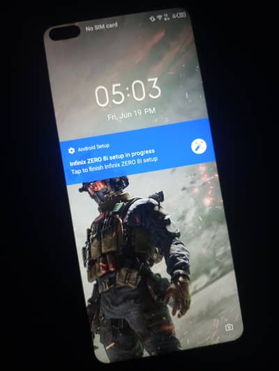 Infinix Other Model