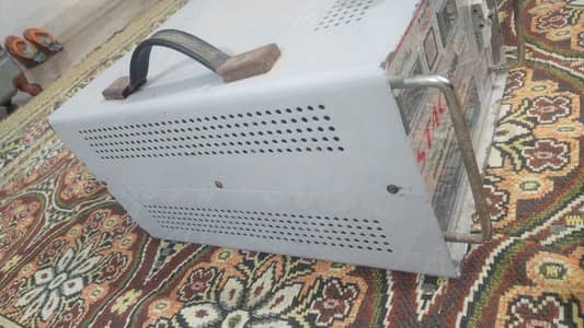 good condition stiplazer