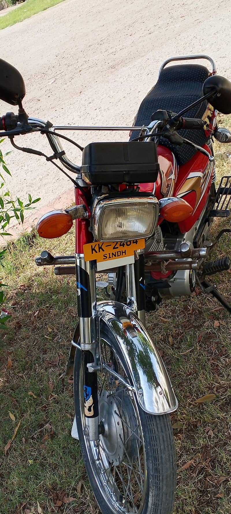 Motorcycle 0