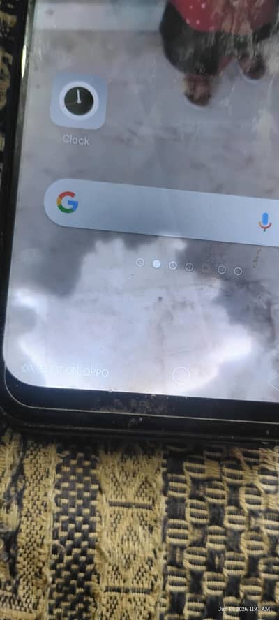 OPPO A5s