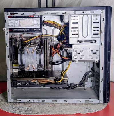 Core i5 4th gen Tower PC