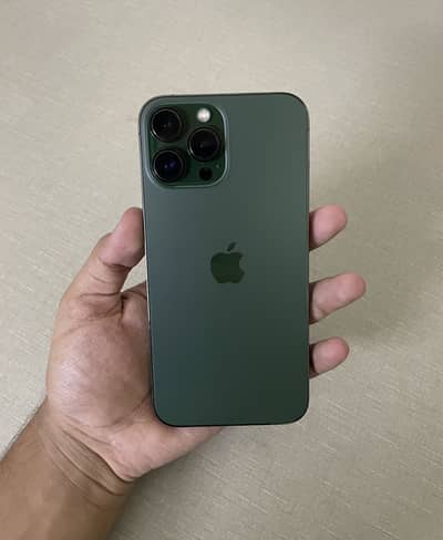 Apple iPhone 13 Pro Max