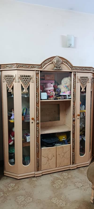 Bedroom furniture