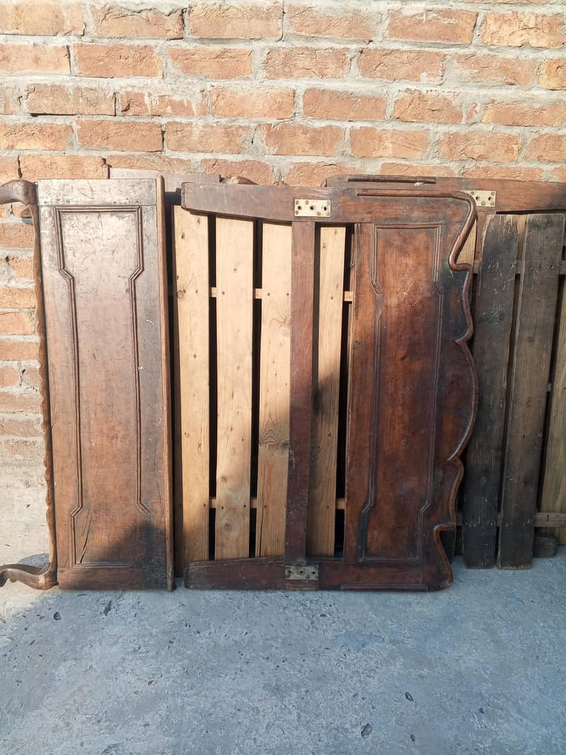 two single bed 4