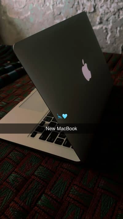 Dual-core was intel core i5