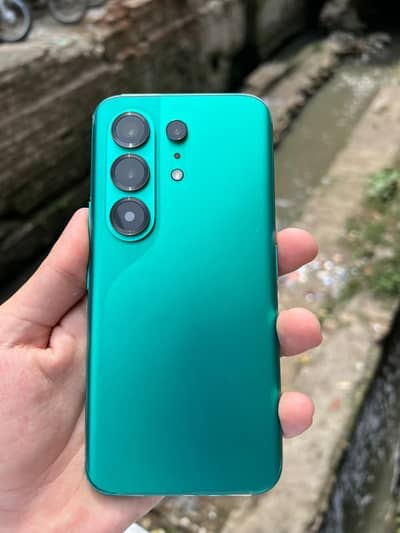 Tecno common 50 pro