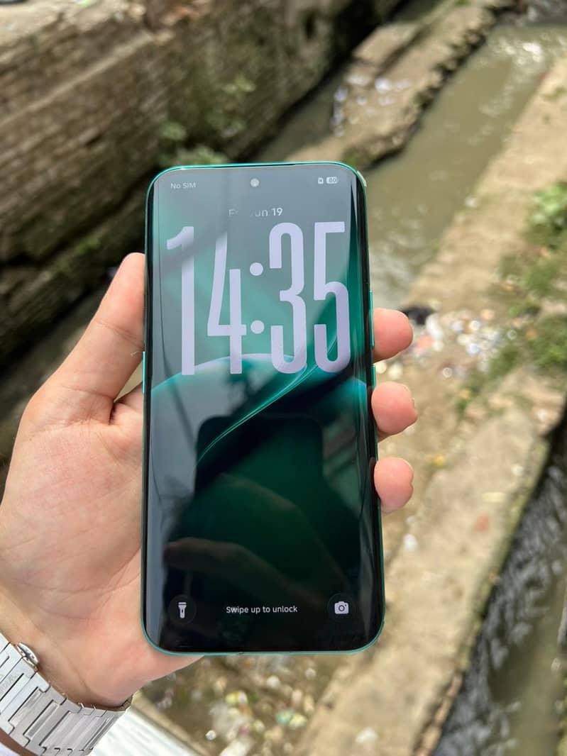 Tecno common 50 pro 1