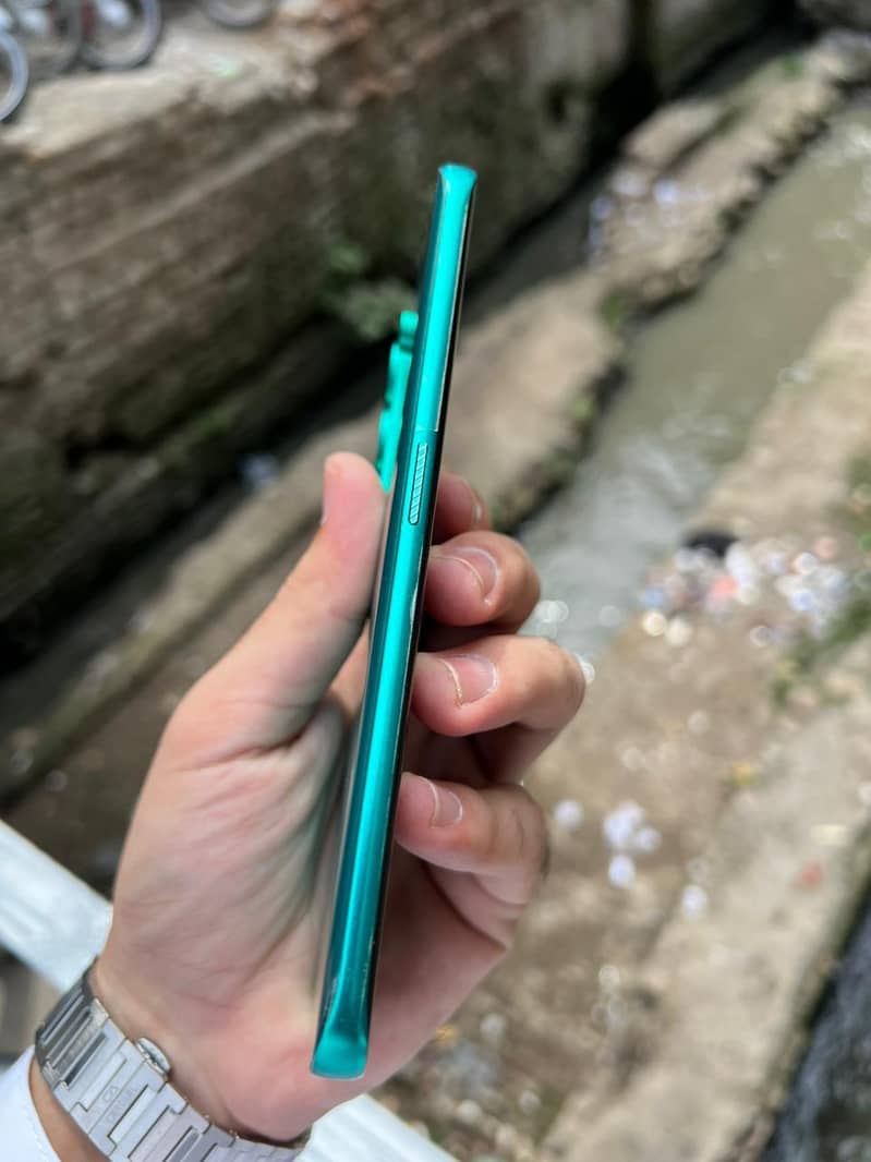 Tecno common 50 pro 2