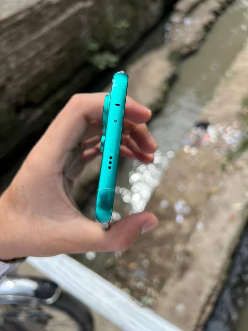 Tecno common 50 pro 3