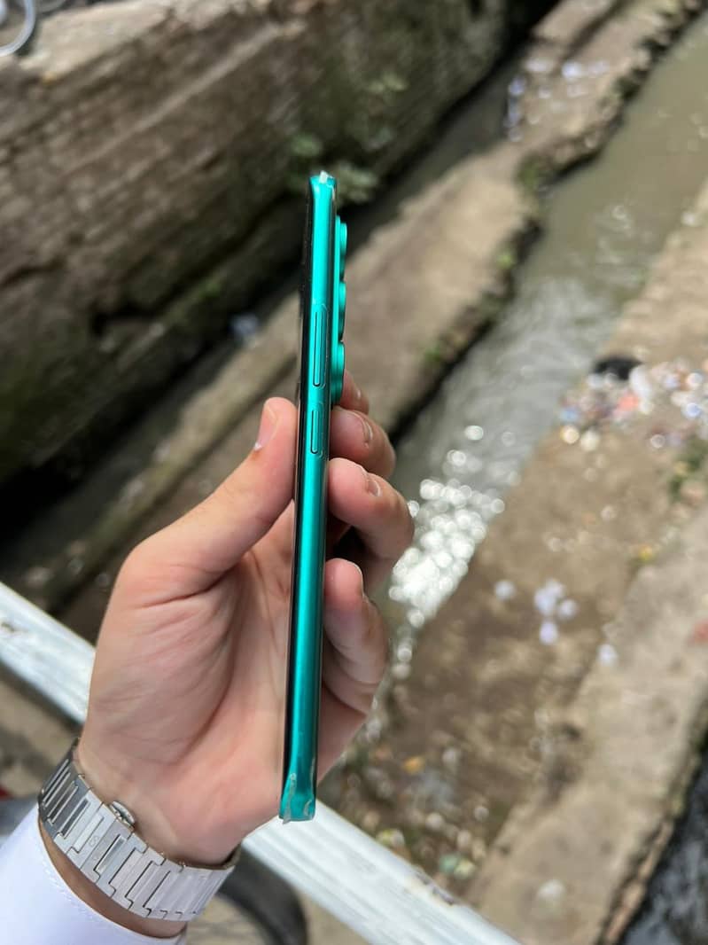 Tecno common 50 pro 5