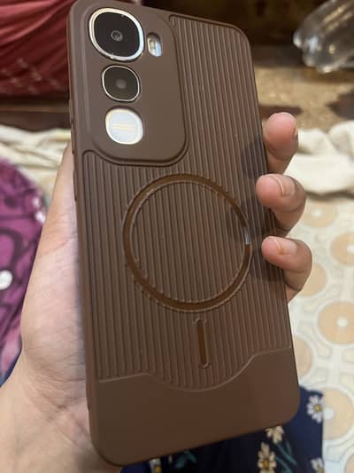 Vivo Y400