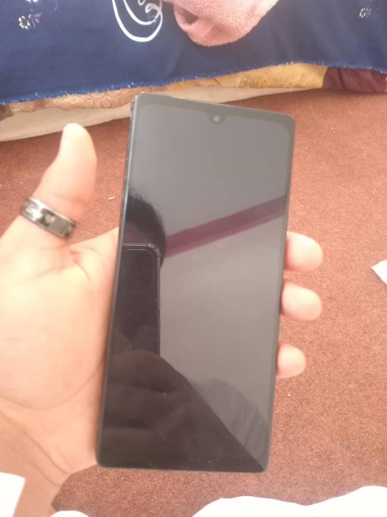 Google Pixel 6a 1