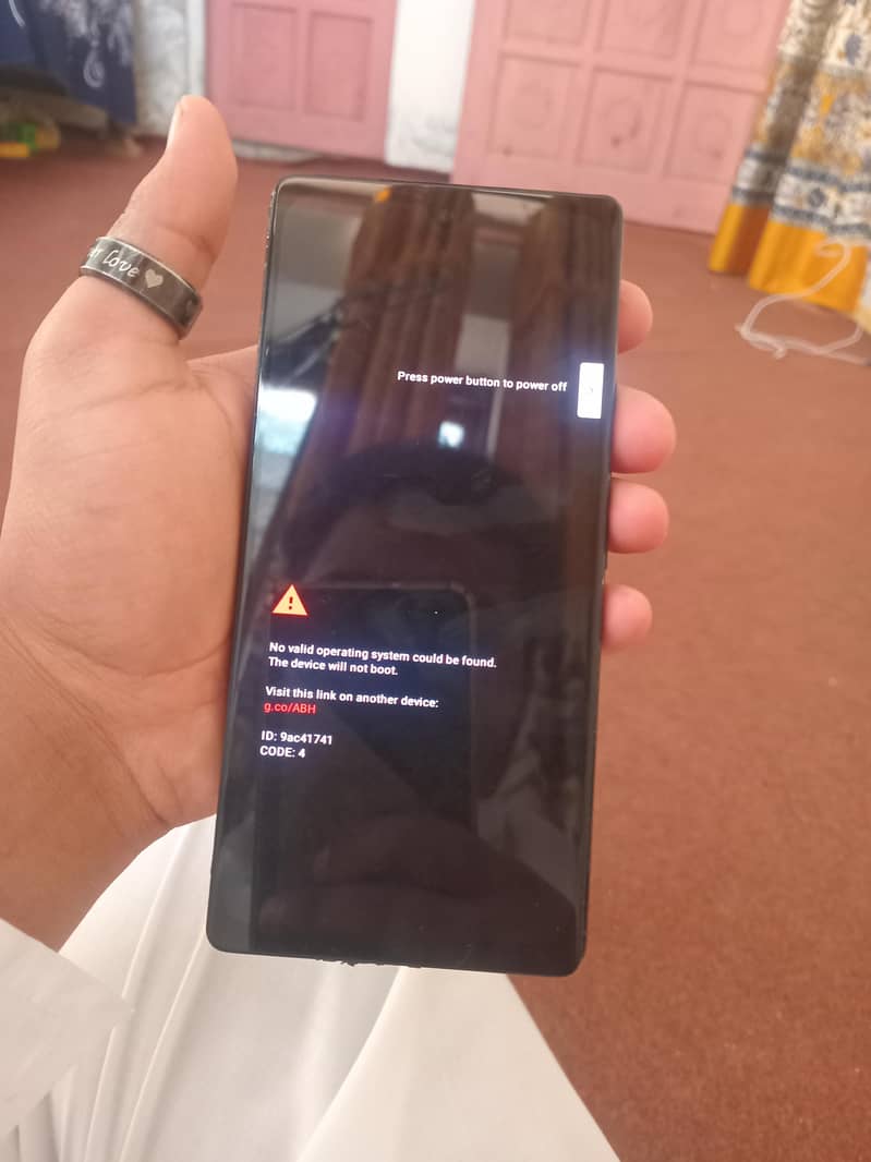 Google Pixel 6a 6