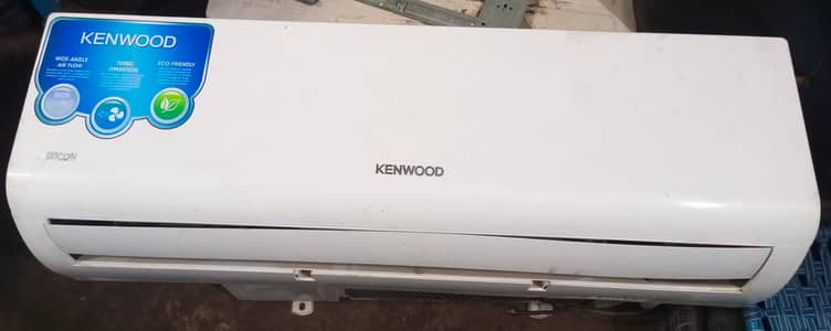 Kenwood 1.5 non inventor Air conditioner