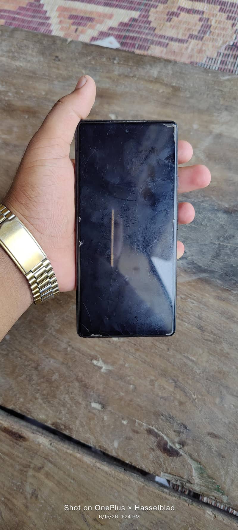 Google Pixel 6a 1
