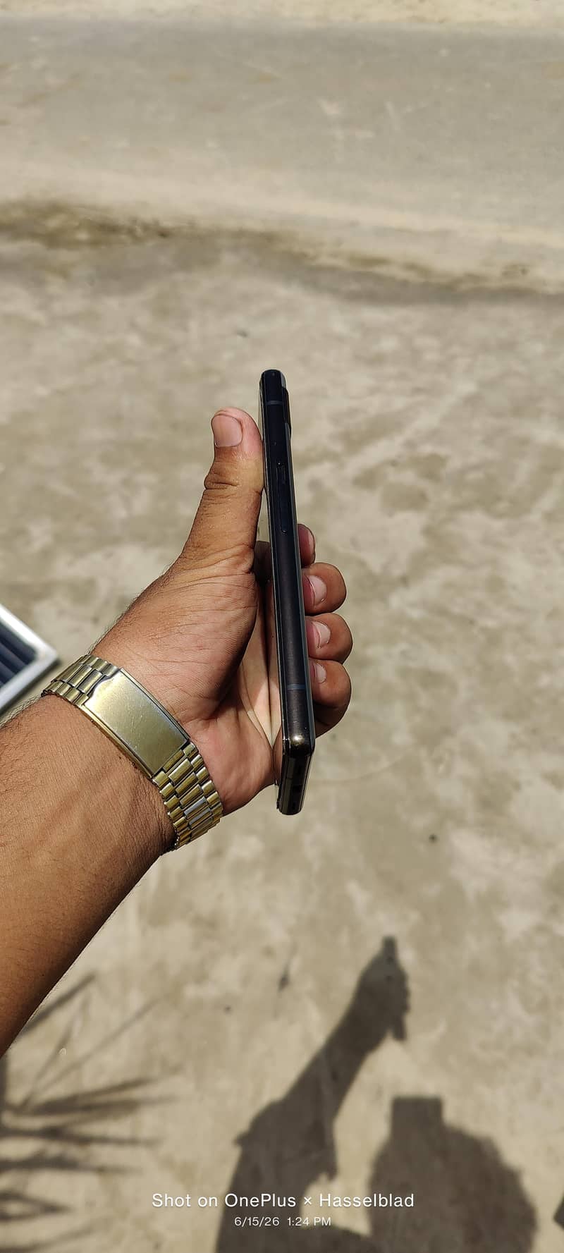 Google Pixel 6a 5