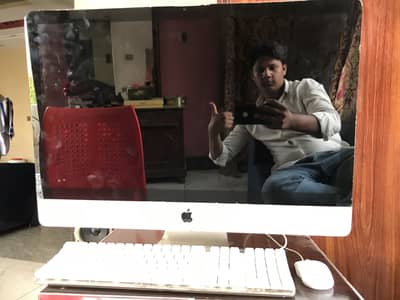 iMac (27-inch, mid 2010)