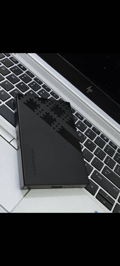 New Orginal 1tb Universal Mobile,Laptop & PC Portable Hard Drive 