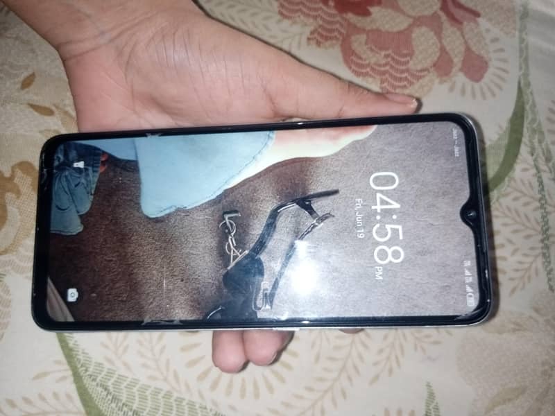 Tecno Other Model 2