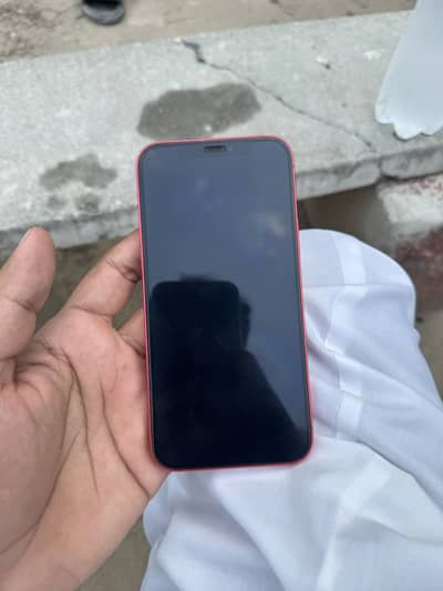 Apple iPhone 12
