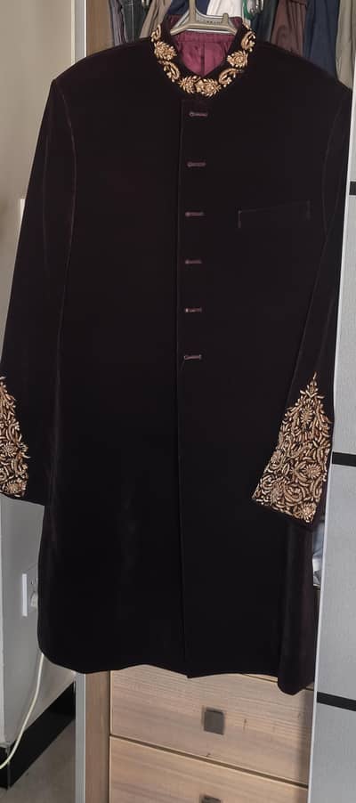 sherwani for sale