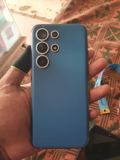 Itel S26 Ultra pta approved