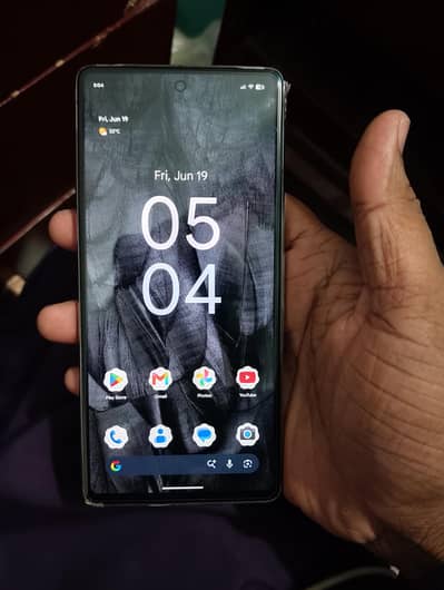 Google Pixel 7
