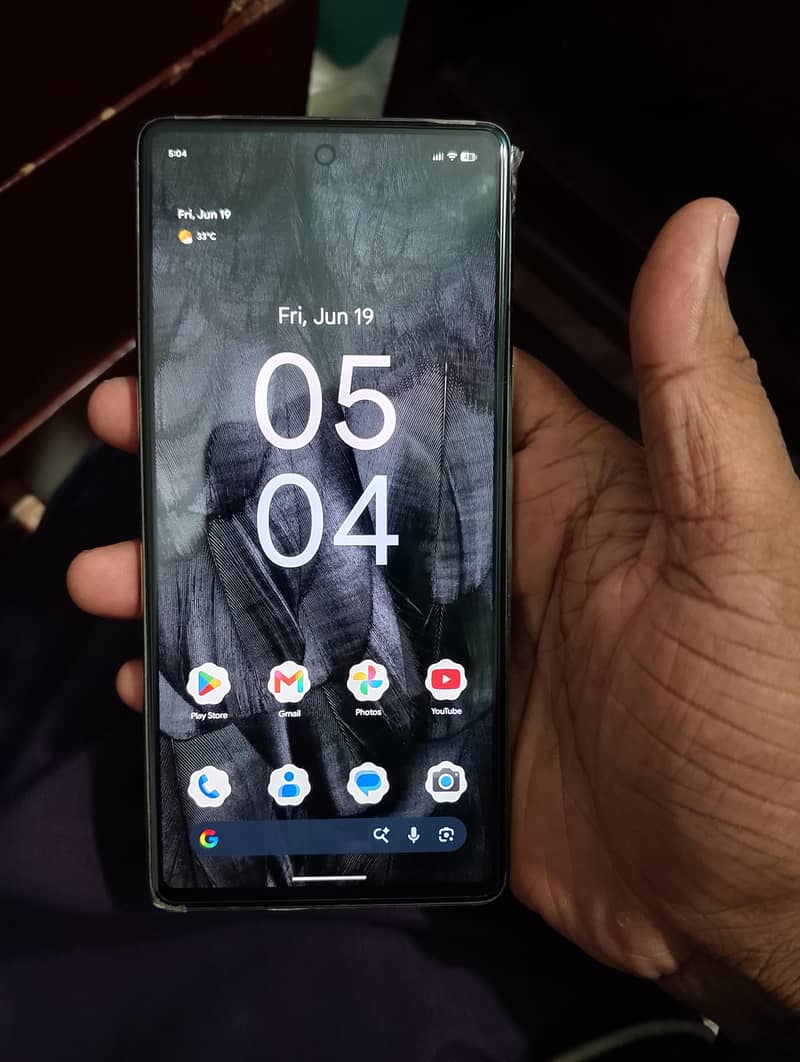 Google Pixel 7 0