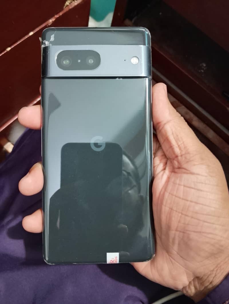 Google Pixel 7 1