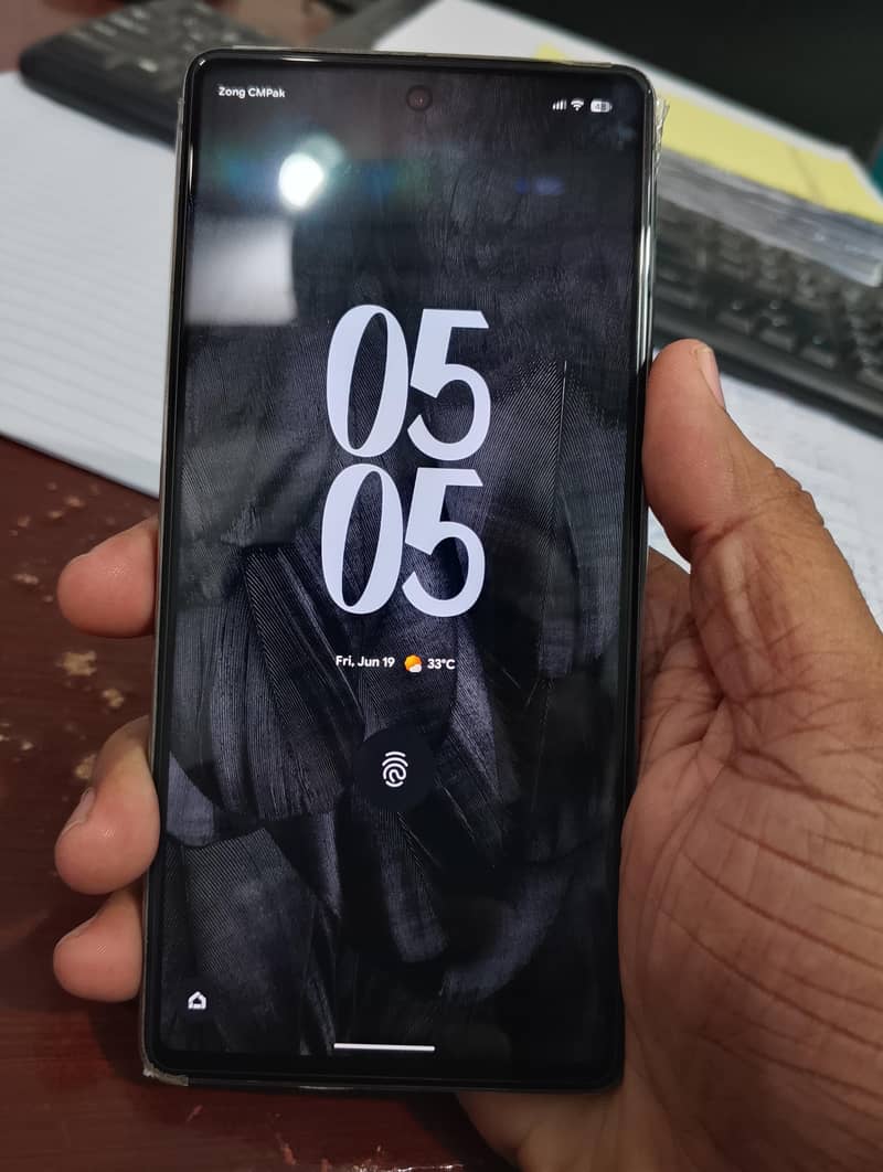 Google Pixel 7 2