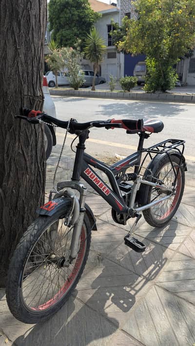 Cycle for sale