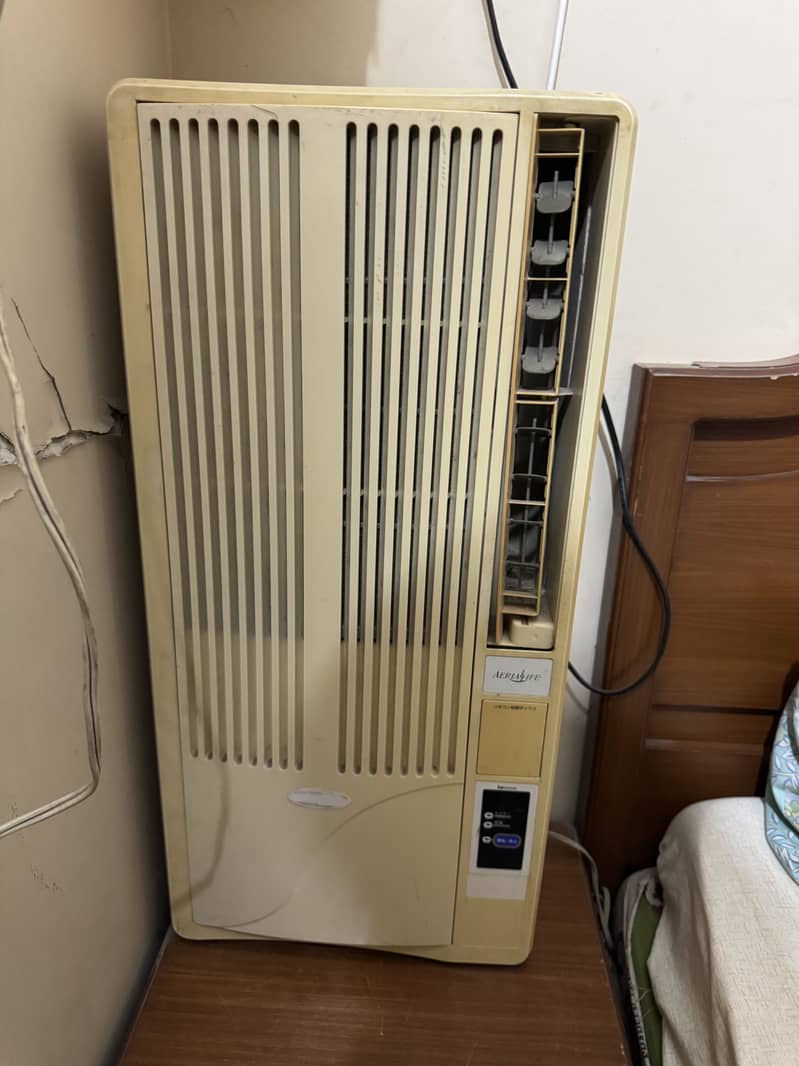Window Ac 110 1