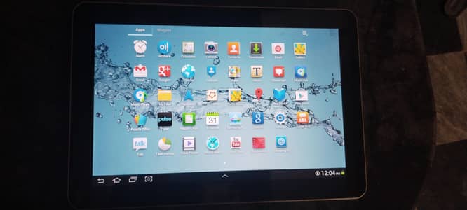 Samsung Galaxy Tab A 10.1