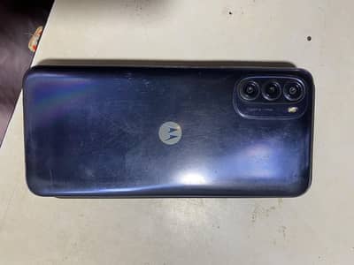 Motorola Moto G5