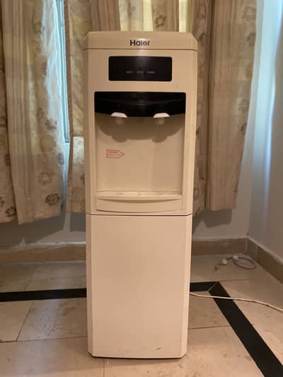 Haier HWD-3025D