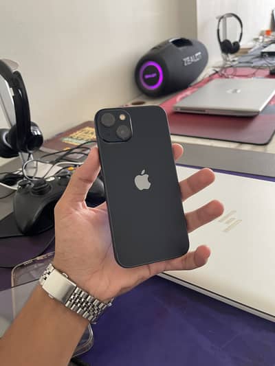 Apple iPhone 13 Pta approved 128gb
