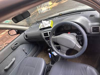 Suzuki Cultus VXR 2009