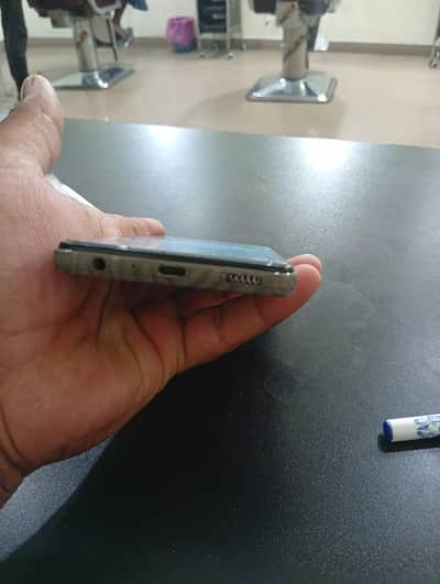 Samsung Mobile A52s