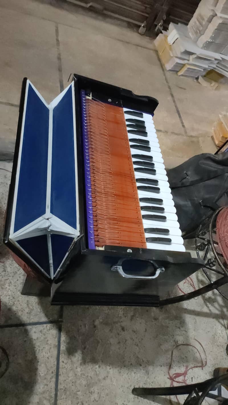 Harmonium 39keys 0