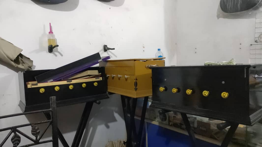 Harmonium 39keys 5