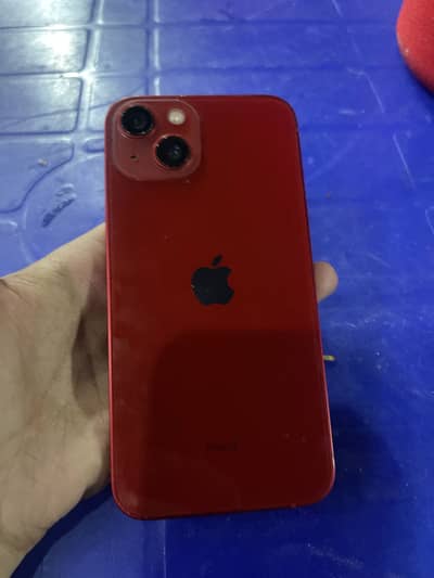Iphone 13 jv only display change whatsapp 03292264339