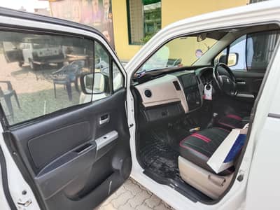 Suzuki Wagon R 2021
