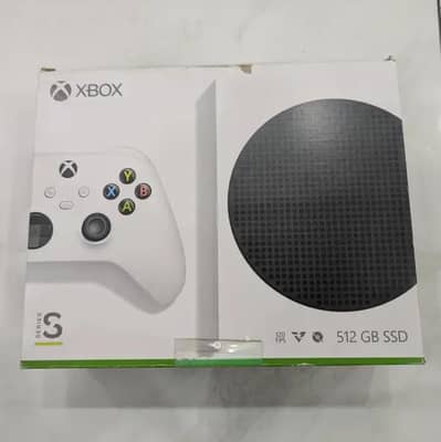 good condition Xbox series s price Kam kar dunga