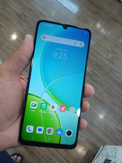Vivo Y04