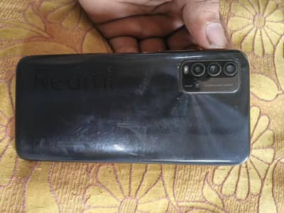 Xiaomi Redmi 9T