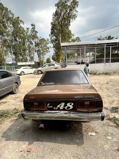 Toyota 1982