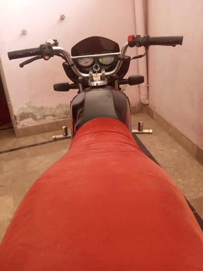 Honda Prider 100cc for sell urgent