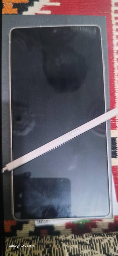 Samsung Mobile S25 Ultra